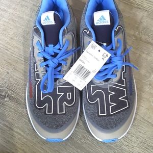 Adidas Star Wars RapidRun shoes